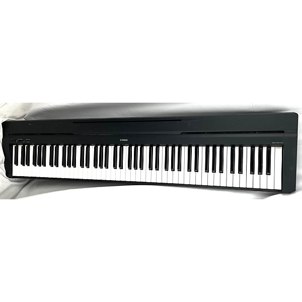 Used Yamaha P45B Stage Piano