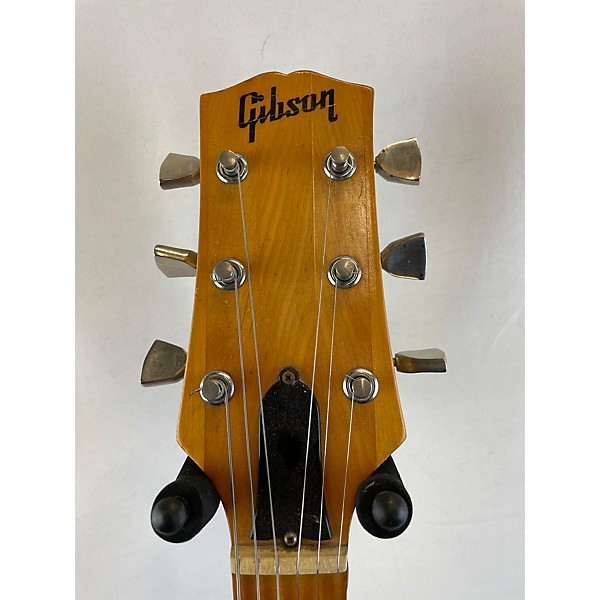 Vintage Gibson 1973 L6 Solid Body Electric Guitar