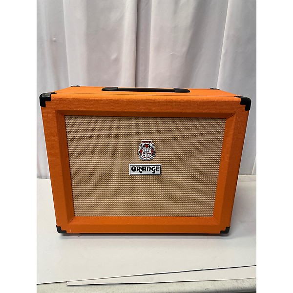 Used Orange Amplifiers PPC112C 1x12 Guitar Cabinet