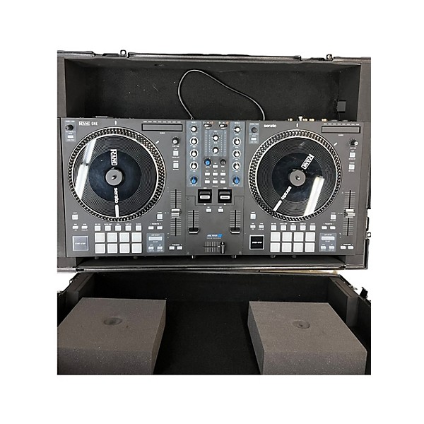 Used RANE One DJ Controller