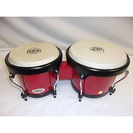 Used In Store Used Used CP BY LP TRADITIONAL Bongos