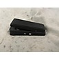 Used Dunlop GCB95 Original Crybaby Wah Effect Pedal thumbnail