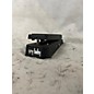 Used Dunlop GCB95 Original Crybaby Wah Effect Pedal