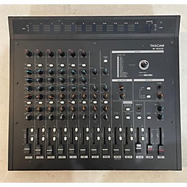 Used TASCAM Used TASCAM M164UF Unpowered Mixer