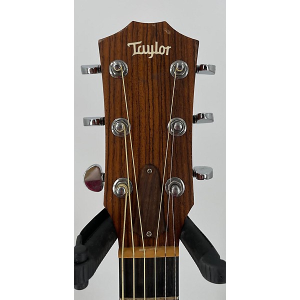 Used Taylor Used Taylor 310CE Natural Acoustic Electric Guitar