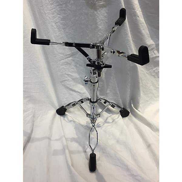 Used SPL Dual Braced Snare Stand