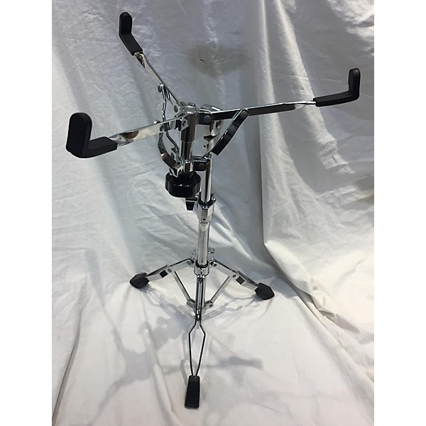 Used SPL Dual Braced Snare Stand