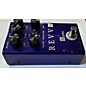 Used Revv Amplification G3 Effect Pedal