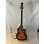 Used Ovation CC274 Celebrity Acoustic Bass Guitar thumbnail