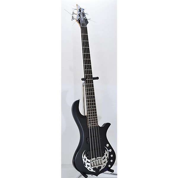 Used Traben ARRAY 5 Electric Bass Guitar