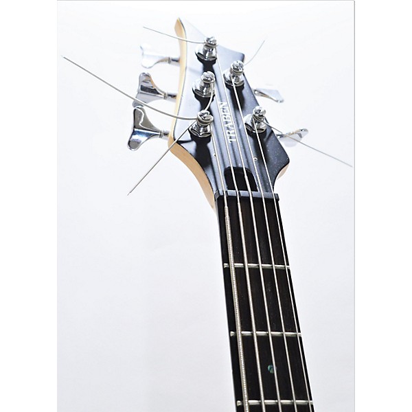 Used Traben ARRAY 5 Electric Bass Guitar