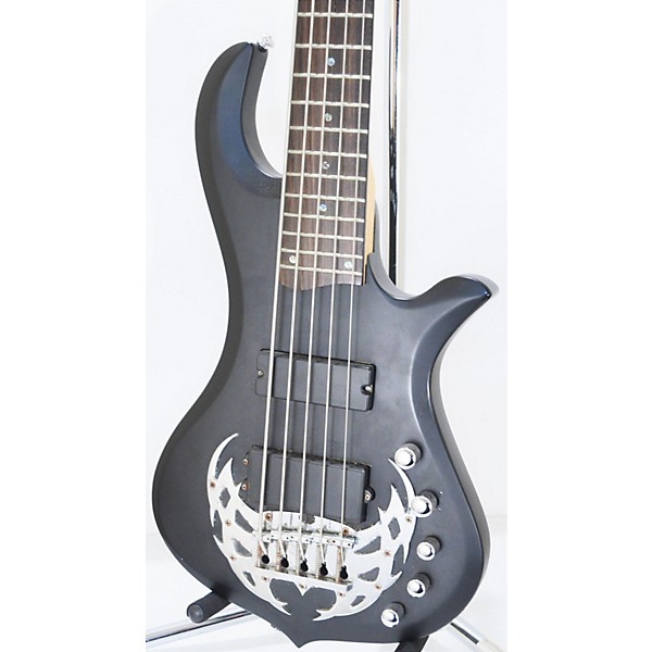 Used Traben ARRAY 5 Electric Bass Guitar