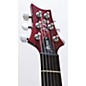 Used PRS Used PRS Mira SE Maroon Solid Body Electric Guitar