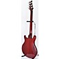 Used PRS Used PRS Mira SE Maroon Solid Body Electric Guitar