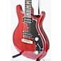 Used PRS Used PRS Mira SE Maroon Solid Body Electric Guitar