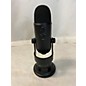 Used Blue Yeti USB Microphone thumbnail