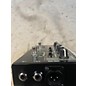 Used Radial Engineering Bassbone Bass Pre DI Bass Effect Pedal