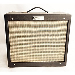 Used Fender Used Fender Blues Junior IV 15W 1x12 Tube Guitar Combo Amp