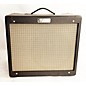 Used Fender Blues Junior IV 15W 1x12 Tube Guitar Combo Amp thumbnail