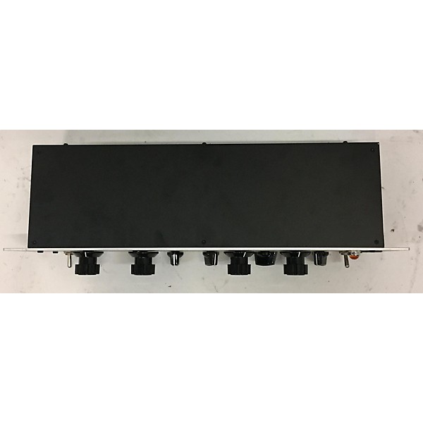 Used Klark Teknik EQP-KT Equalizer