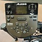 Used Alesis Nitro Mesh Electric Drum Set