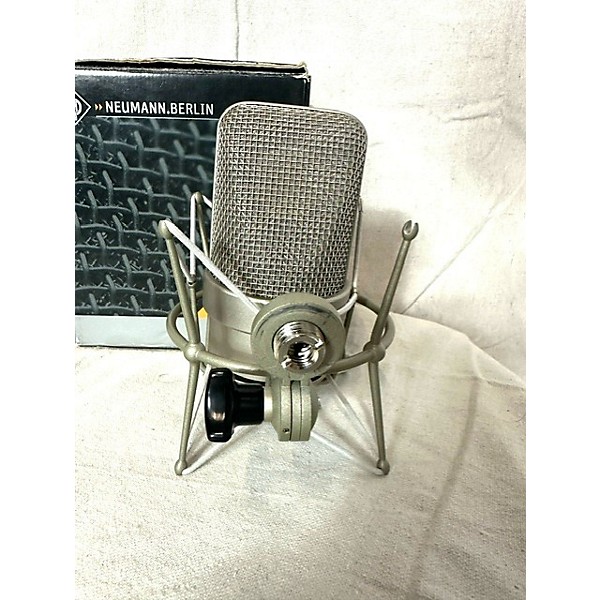 Used Neumann TLM49 Condenser Microphone