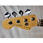 Vintage Fender 1999 American Standard Precision Bass Left Handed Electric Bass Guitar