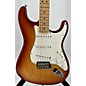 Used Fender 2012 AM STANDARD STRAT MN SSB Solid Body Electric Guitar