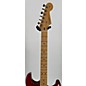 Used Fender 2012 AM STANDARD STRAT MN SSB Solid Body Electric Guitar