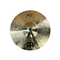 Used MEINL 10in HCS Splash Cymbal thumbnail