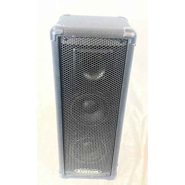 Used Kustom PA PA50 Powered Speaker