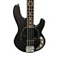 Used Sterling by Music Man STINGRAY Electric Bass Guitar