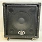 Used Ampeg Pr15h Bass Cabinet thumbnail