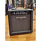 Used Behringer Virtube VT15CD 15W 1x8 Guitar Combo Amp thumbnail