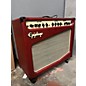 Used Epiphone Triggerman 60 DSP Guitar Combo Amp thumbnail