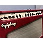 Used Epiphone Triggerman 60 DSP Guitar Combo Amp