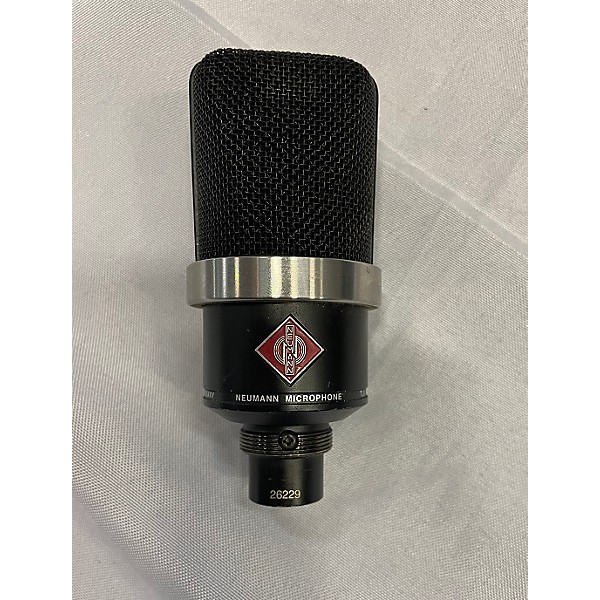 Used Neumann TLM102 Condenser Microphone