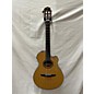 Used Yamaha NTX700 Classical Acoustic Electric Guitar thumbnail