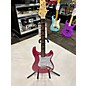 Used PRS Used PRS SE Silver Sky DRAGON FRUIT Solid Body Electric Guitar thumbnail