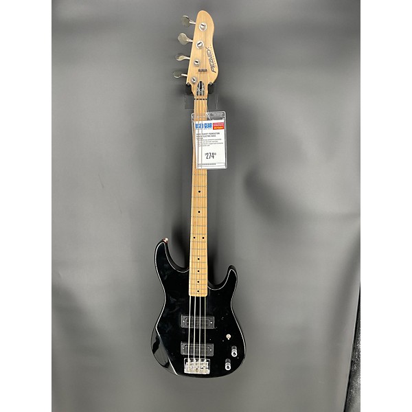 Used Peavey FOUNDATION Electric Bass Guitar