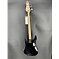 Used Peavey FOUNDATION Electric Bass Guitar