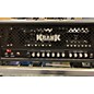 Used Krank Rev 1 Series Tube Guitar Amp Head