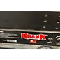 Used Krank Rev 1 Series Tube Guitar Amp Head