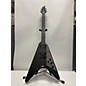 Used Schecter Guitar Research Used Schecter Guitar Research V1 Apocalypse Rusty Grey Solid Body Electric Guitar thumbnail