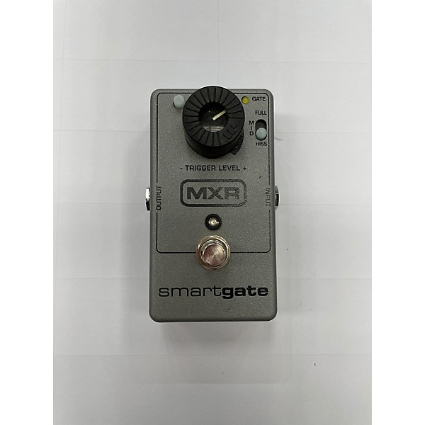 Used MXR M135 Smart Gate Effect Pedal