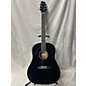 Used Stagg SA35 DS Acoustic Guitar