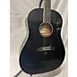 Used Stagg SA35 DS Acoustic Guitar