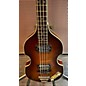 Vintage Hofner 1960s 500/1 Violin Electric Bass Guitar