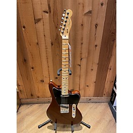 Used Fender 2017 Limited Edition American Standard Offset Telecaster Solid Body Electric Guitar