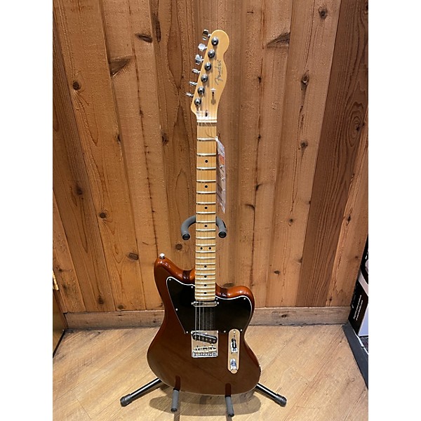 Used Fender 2017 Limited Edition American Standard Offset Telecaster Solid Body Electric Guitar